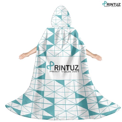 Hd Printuz_Children's Halloween Cloak