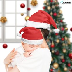 Hd Printuz_Christmas Hat