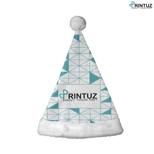 Hd Printuz_Christmas Hat