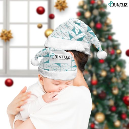 Hd Printuz_Christmas Hat