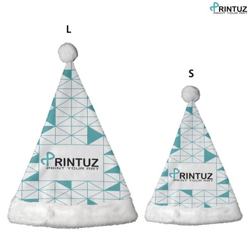 Hd Printuz_Christmas Hat