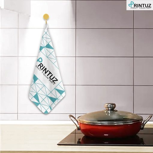 Hd Printuz_Dish Towels