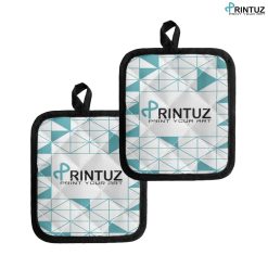 Hd Printuz_Kitchen Pot Holders Set