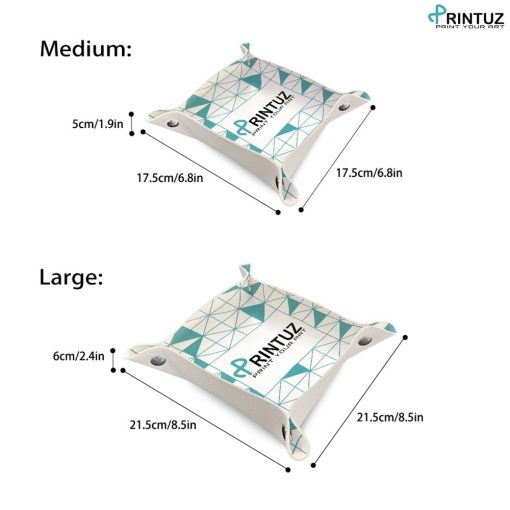 Hd Printuz_Storage Tray