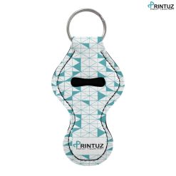 Hd Printuz_Chapstick Holder Keychain