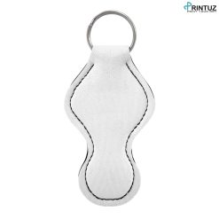 Hd Printuz_Chapstick Holder Keychain