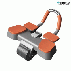 Hd Printuz_Abdominal Muscle Training Roller (Stock in US)