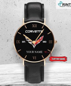 Hd Printuz_Watch Sku: C160