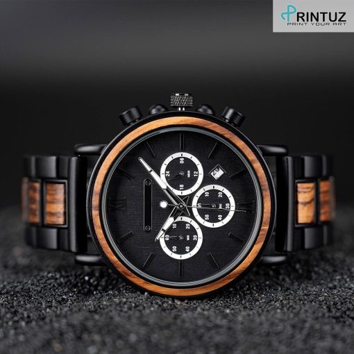 Hd Printuz_Watch SKU: C288