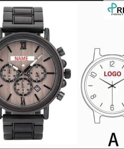 Hd Printuz_Watch SKU: C288