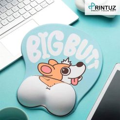 Hd Printuz_Customize Mouse Pad