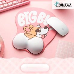 Hd Printuz_Customize Mouse Pad