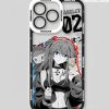 Hd Printuz_3D Print Phone Case