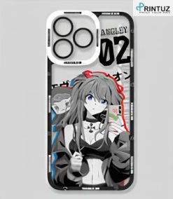 Hd Printuz_3D Print Phone Case