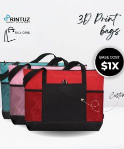 Shopping bag