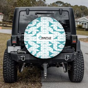 Car Tire Cover