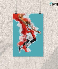 Premium Luster Photo Paper Poster