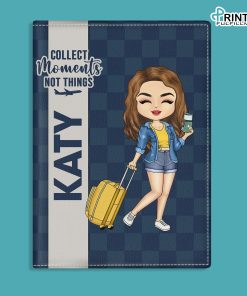 Passport Cover