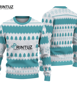 Ugly Sweatshirt
