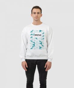 Gildan - Heavy Blend Crewneck Sweatshirt - 18000
