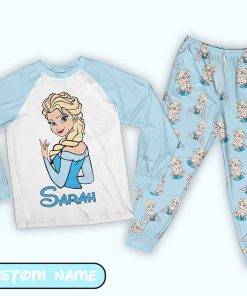 Pajama Suit