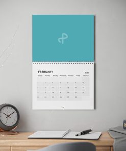 Wall Calendars