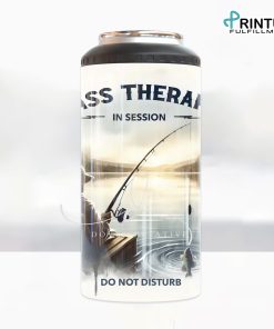 4 in 1 Stainless Steel Can Cooler