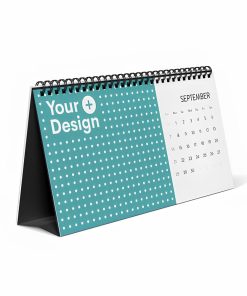 Desktop Calendar