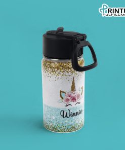 Space Pot Bottle