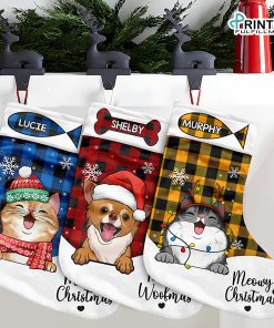 Christmas Stocking