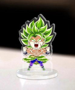 Acrylic Standee - Custom Shape