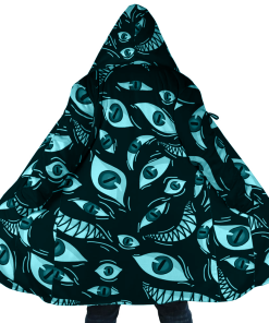 Hoodie Coat - Dream Cloak Coat