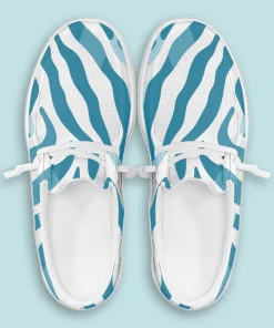 Mesh Dude Shoe