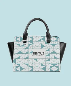 PU women's handbag