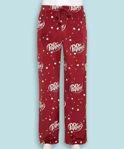 Straight casual wide leg pants