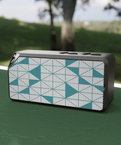 Jabba Bluetooth Speaker