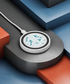 Quake Wireless Charging Pad