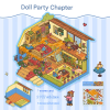 Doll Party