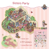 Sisters Party