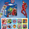 Marvel